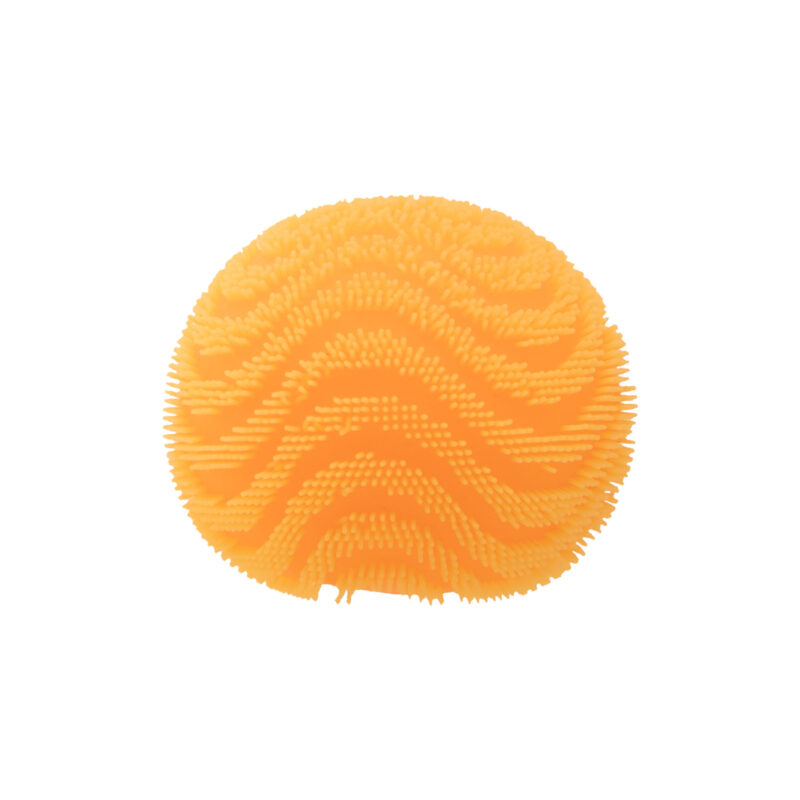 Fuzz Ball Wonder Waves